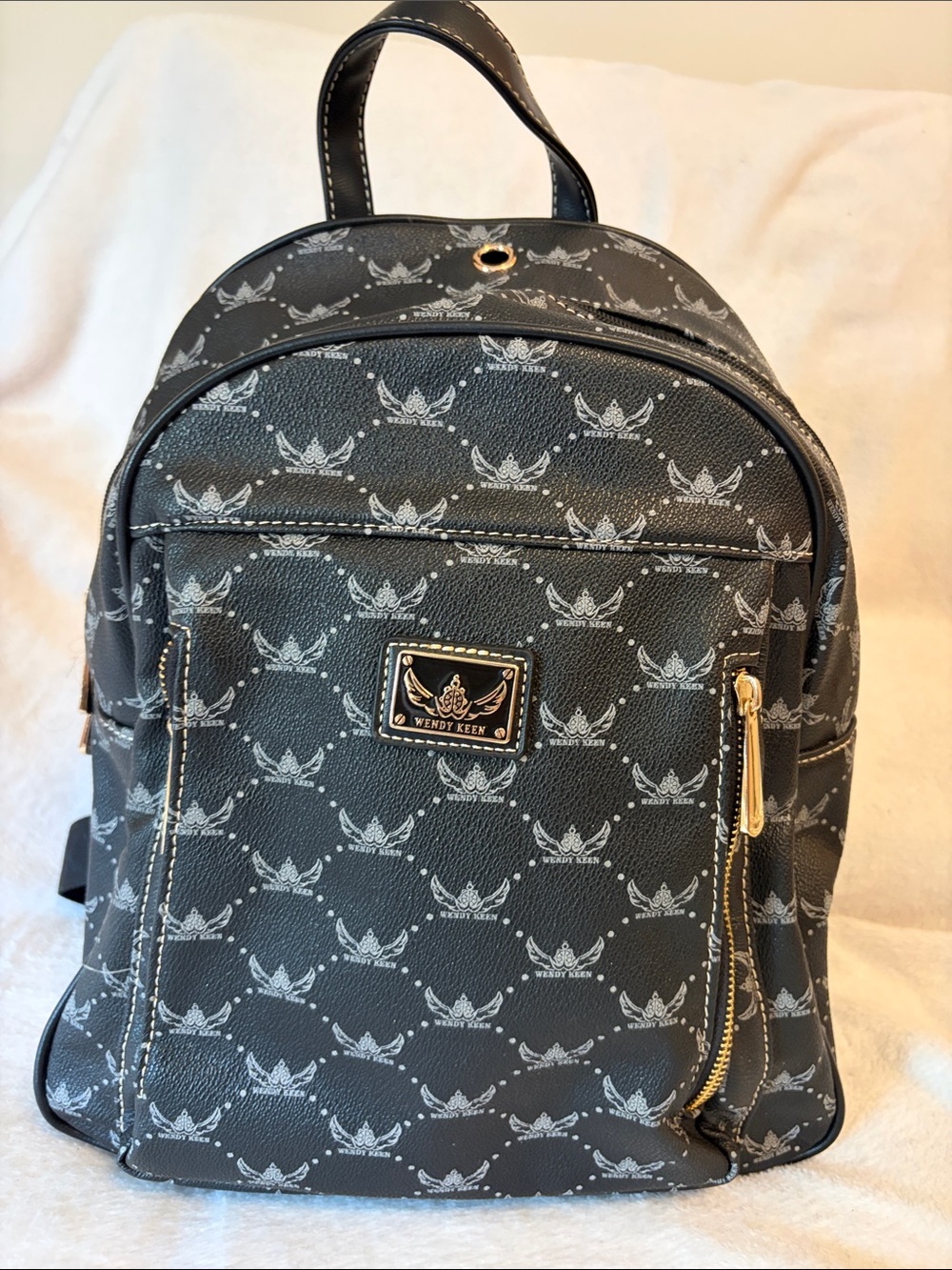 Wendy Keen Bookbag